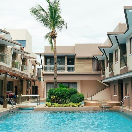 Alona By Jpark Island Resort ปางเลา ภายนอก รูปภาพ