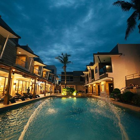 Alona By Jpark Island Resort ปางเลา ภายนอก รูปภาพ